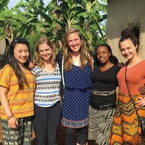 Meet your Posher, Julia